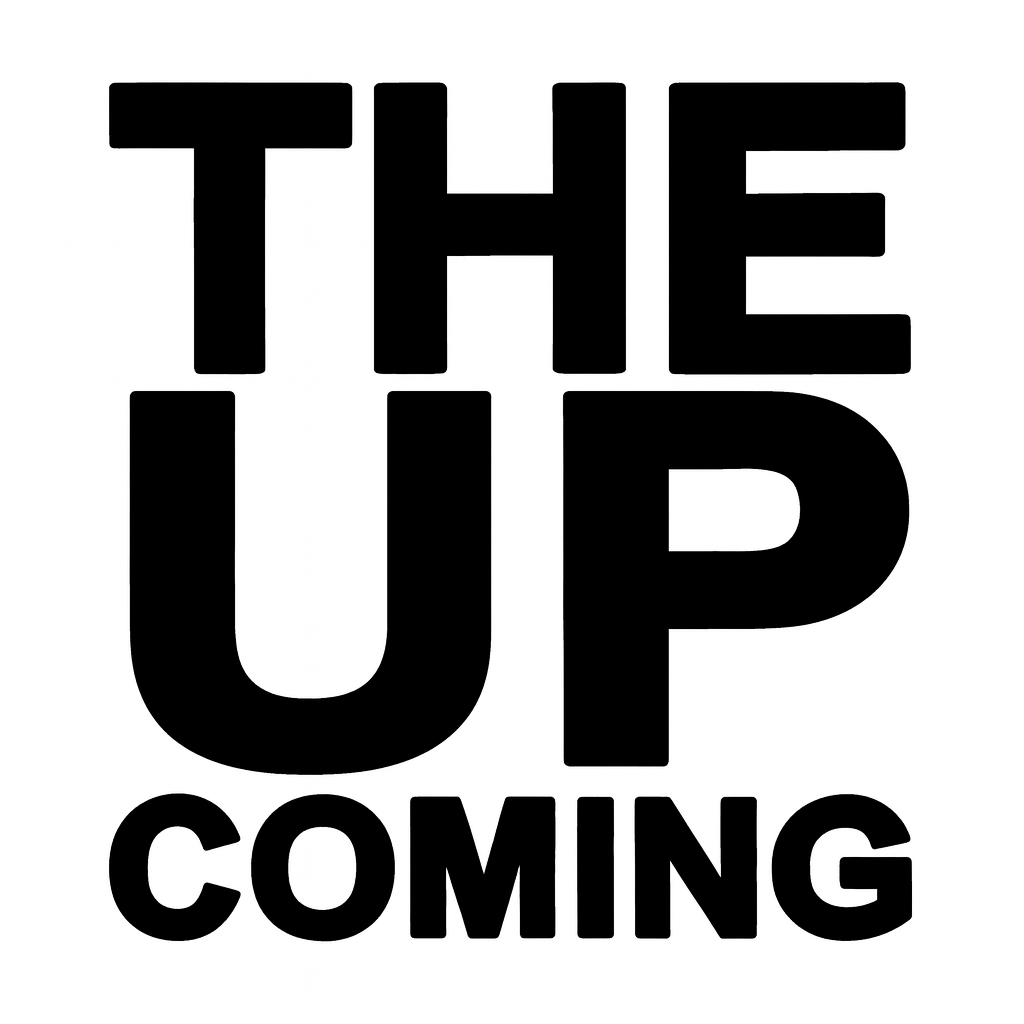 The Up Coming