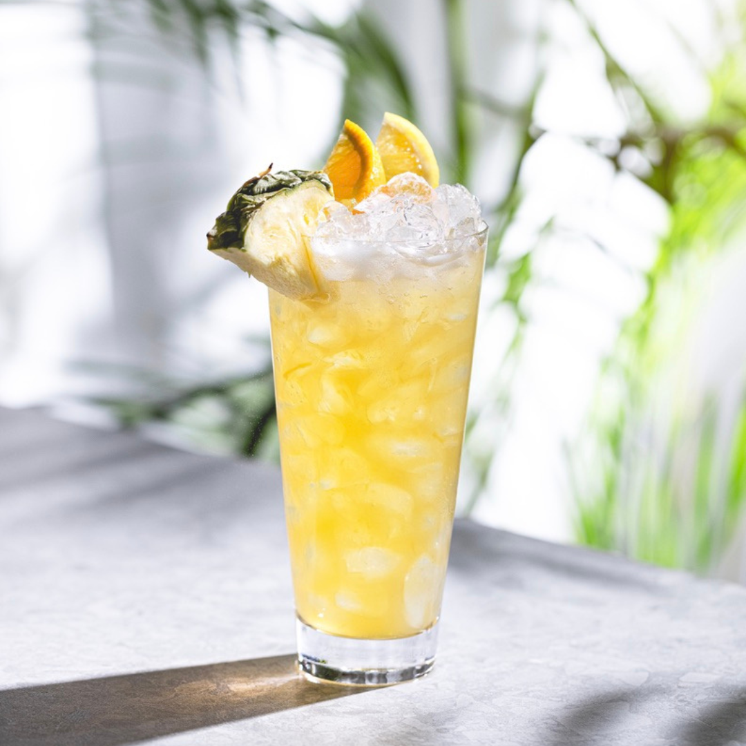 Elevate your Summer Drinks: Saicho Sparkling Tea Adds a Twist to Summer Cocktails