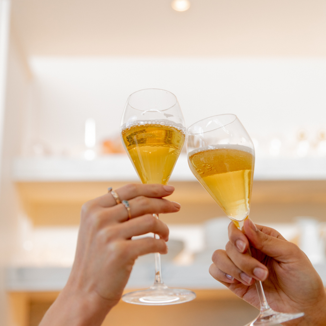 A Celebration of Culinary Excellence: Saicho at Michelin Star Winners of 2024