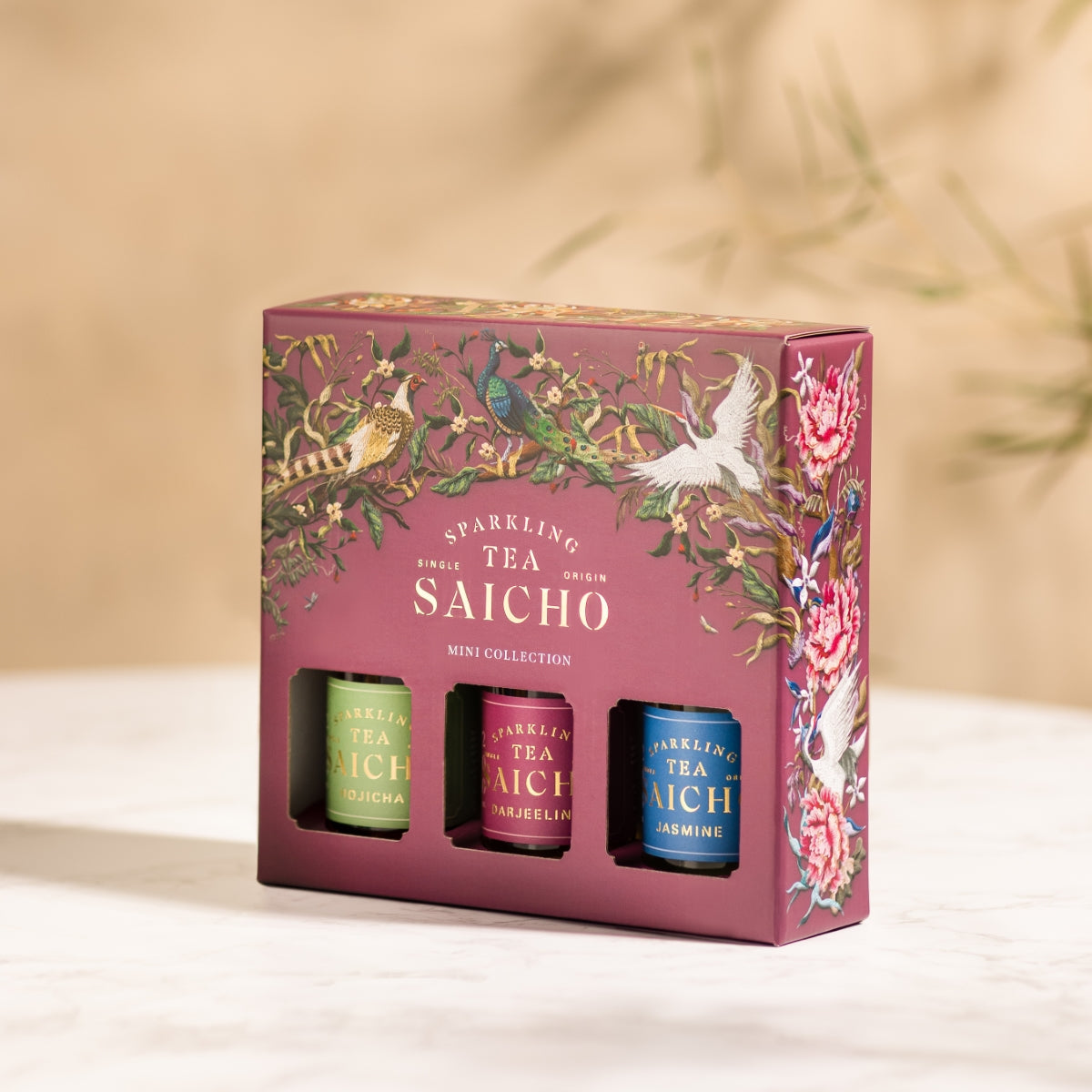 SAICHO MINI COLLECTION PACK – Saicho USA
