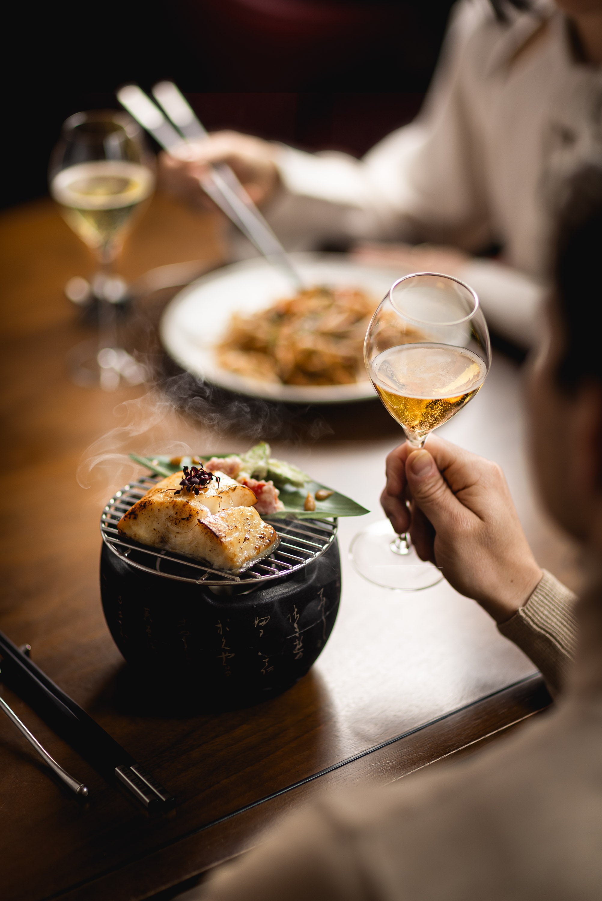 SAICHO MINI COLLECTION PACK