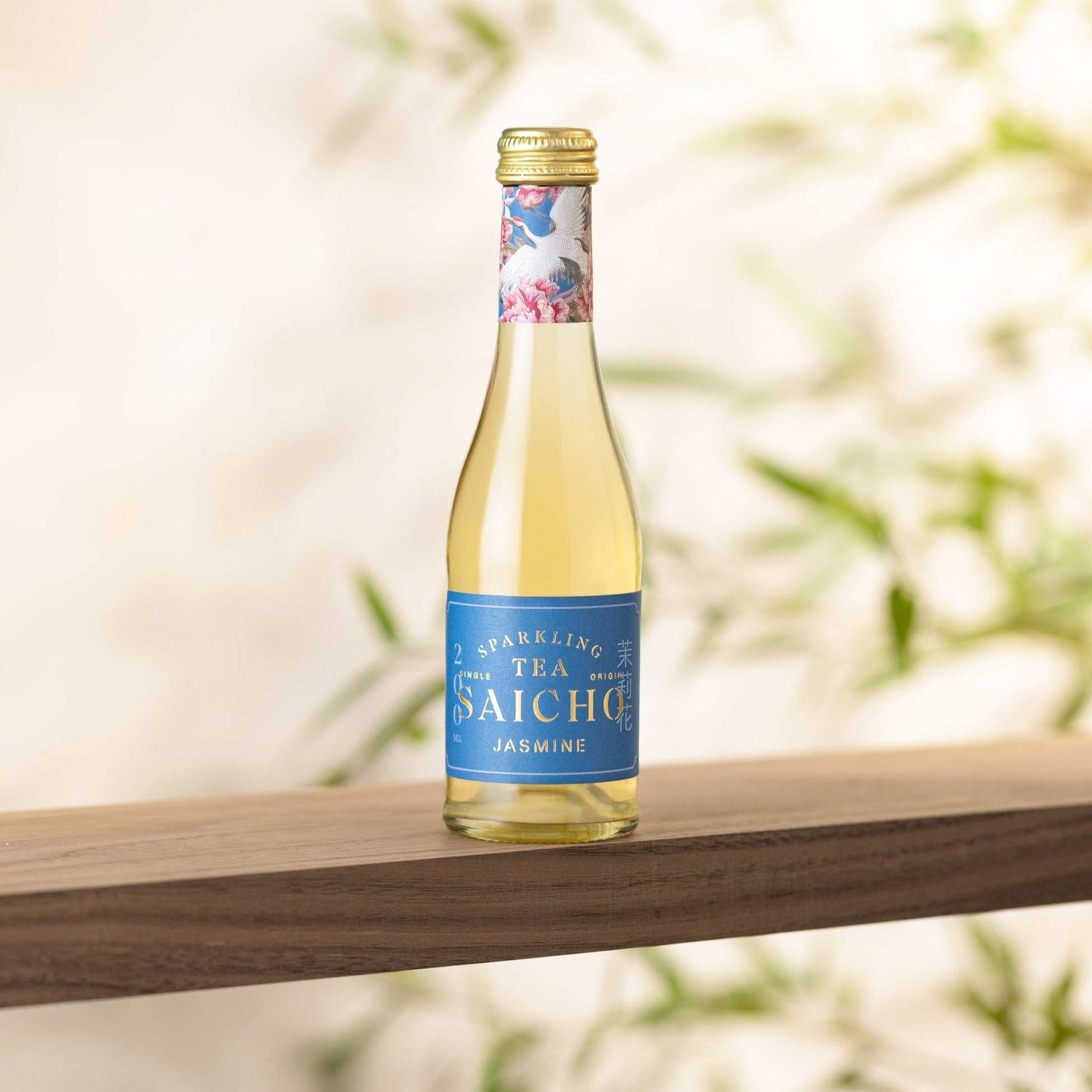 jasmine sparkling tea,4,saichodrinks.com